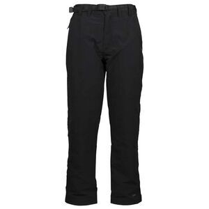 Trespass Mens Clifton TP75 Cargo Pants / Black